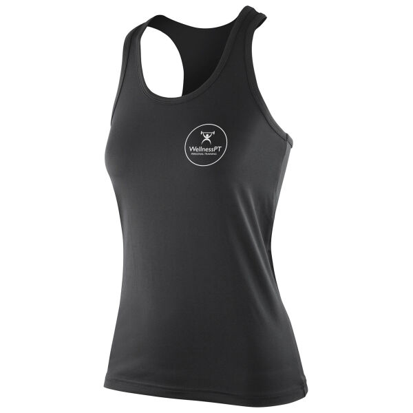 Wellness PT  - 100 Milestone Softex® fitness top 2 Thumbnail